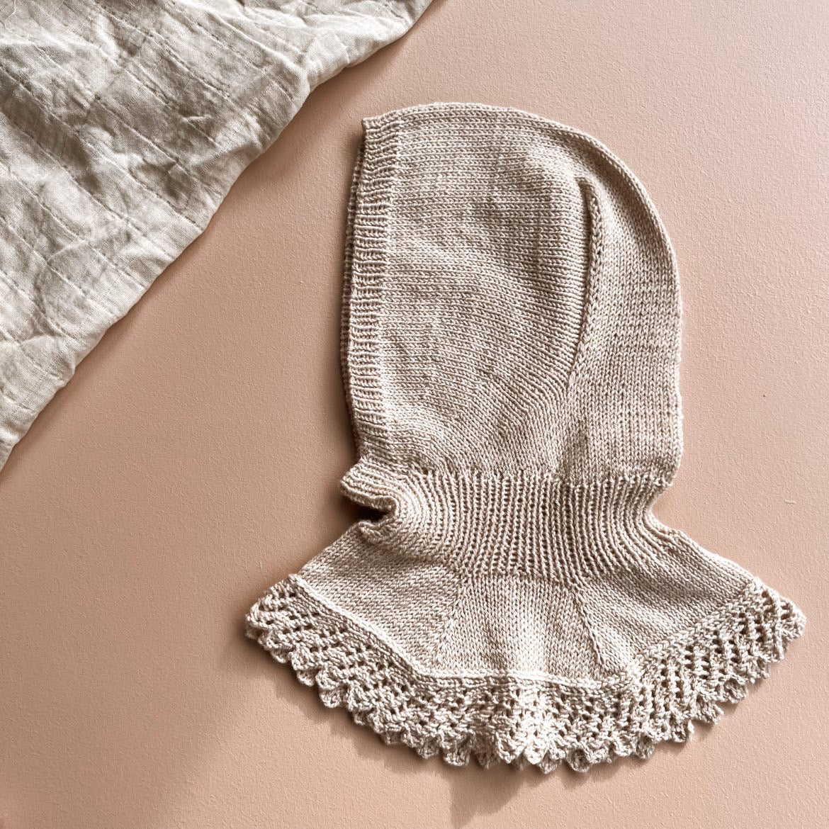HEDVIG balaclava