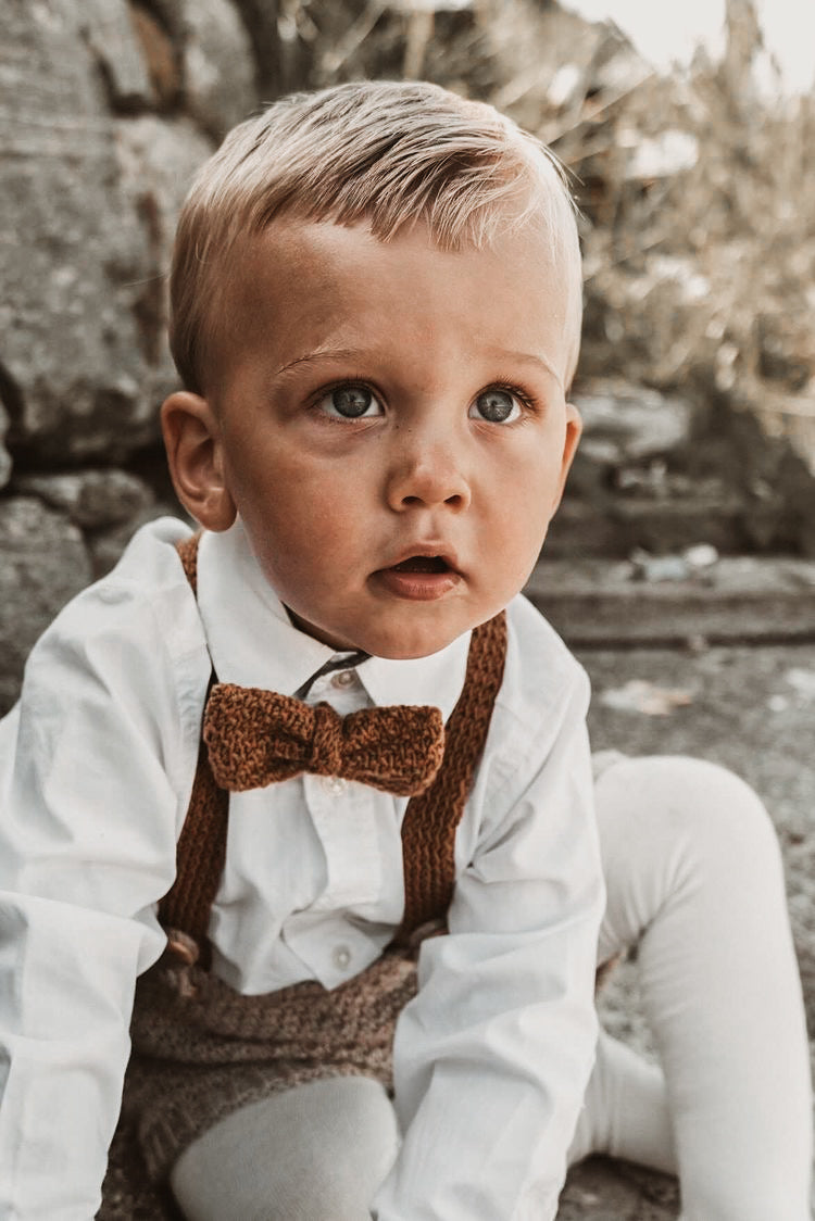 AILO sløyfe og slips