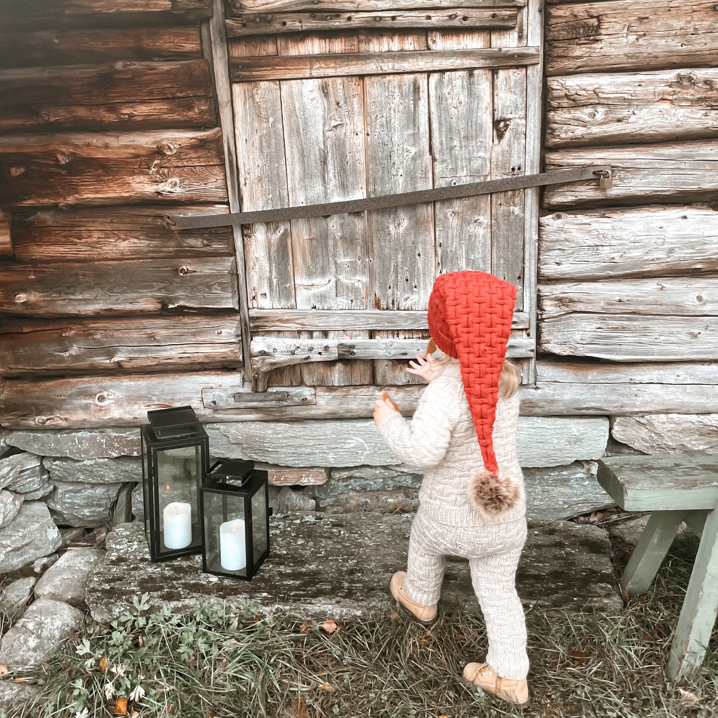 Julepakke 1 (0-4 år)