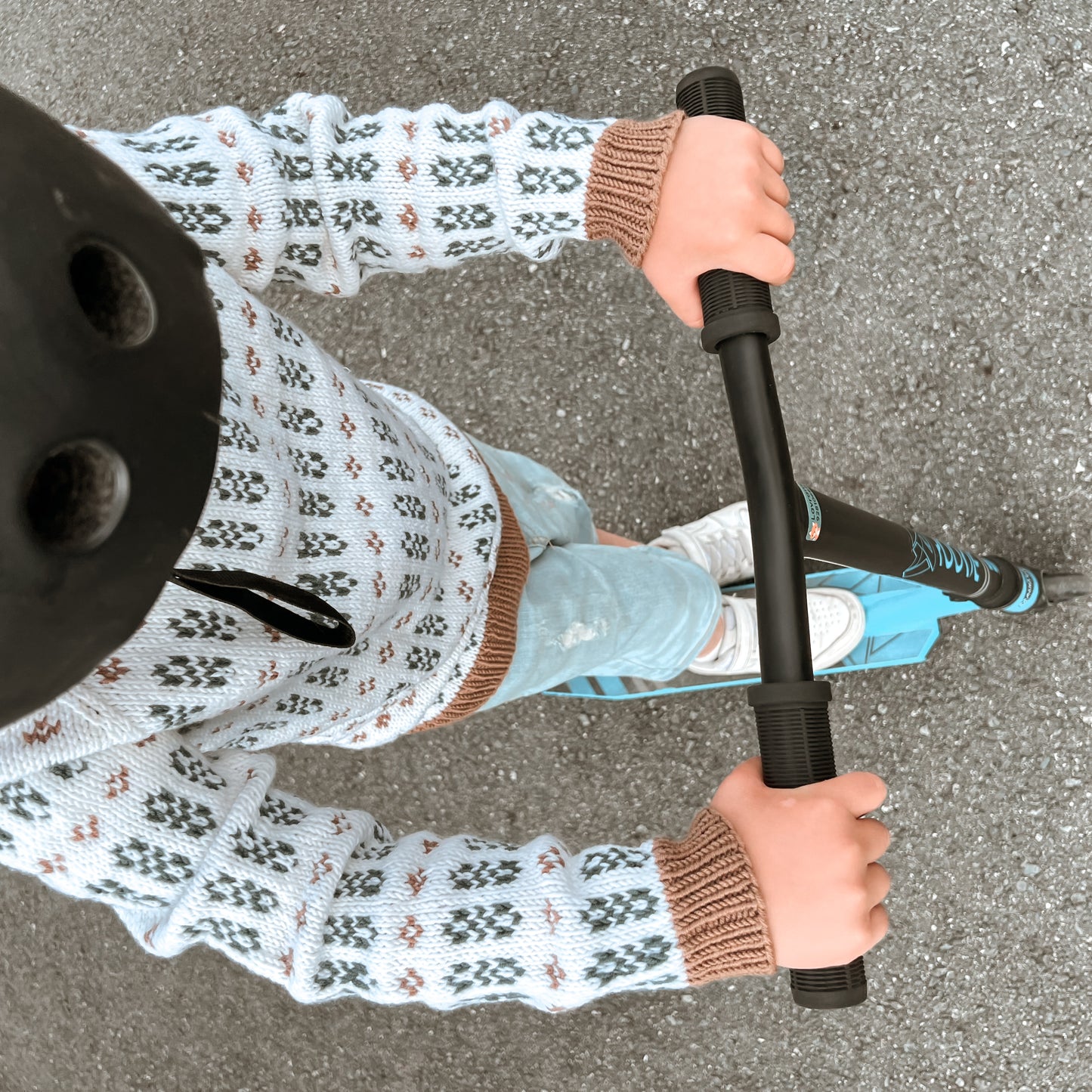 FALK genser junior