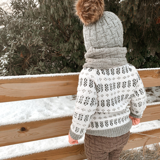 FALK Pullover