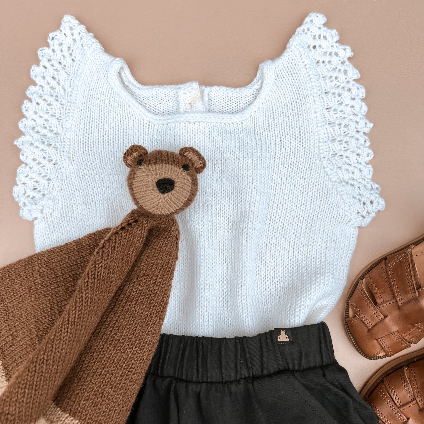 HEDVIG singlet