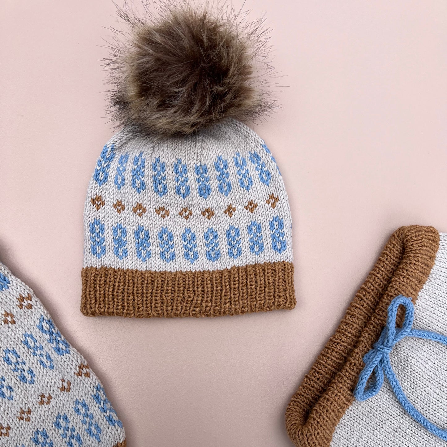 FALK hat
