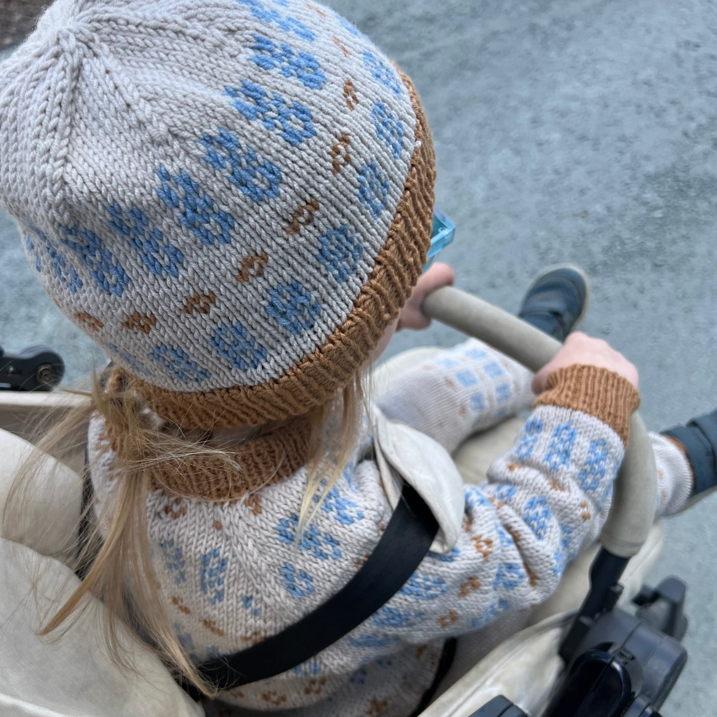 FALK hat