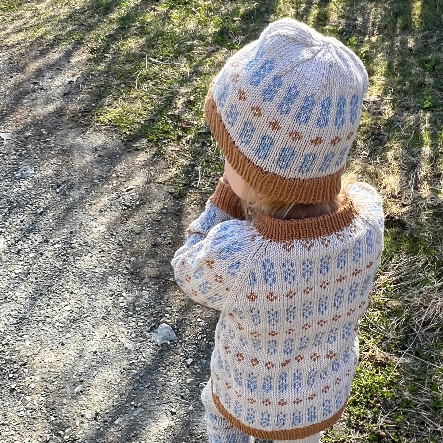 FALK hat