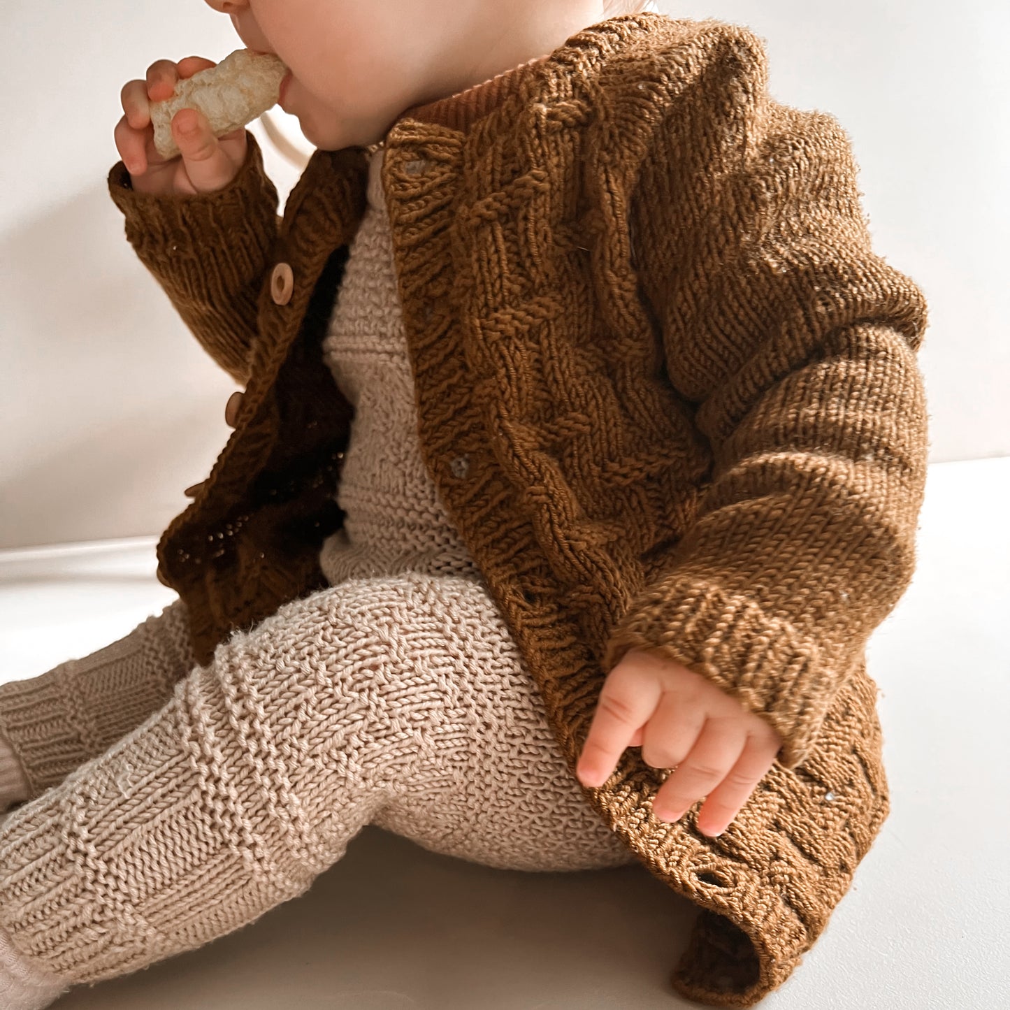 LAVRANS cardigan