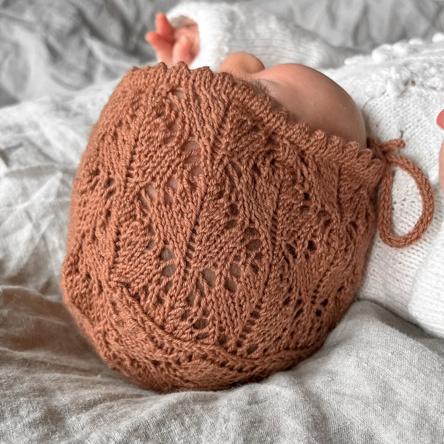 Pakkepris LOUISE baby sett 0-2 år