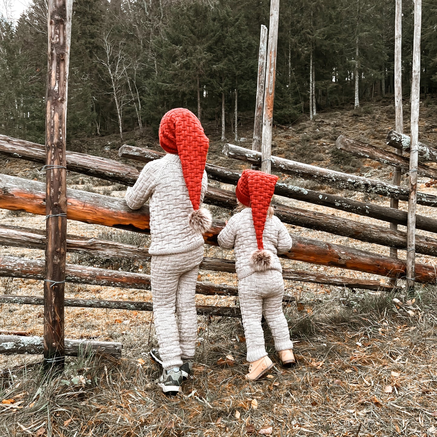 Julepakke 2 (5-12 år)