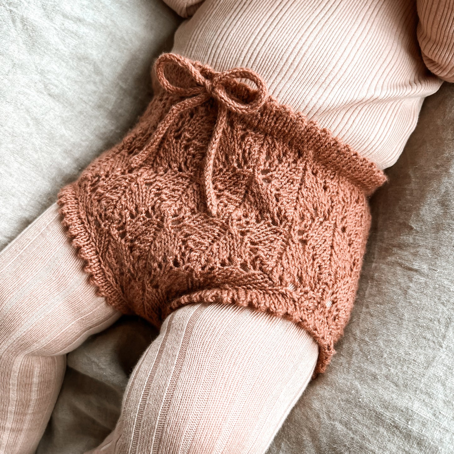 Pakkepris LOUISE baby sett 0-2 år