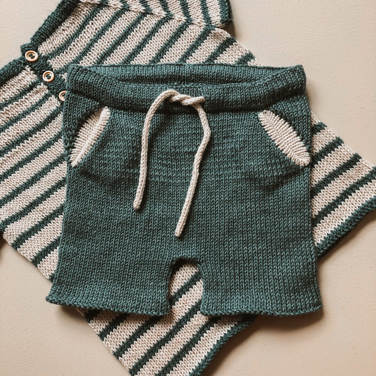 ANDERS shorts