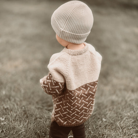 HEDDA Pullover