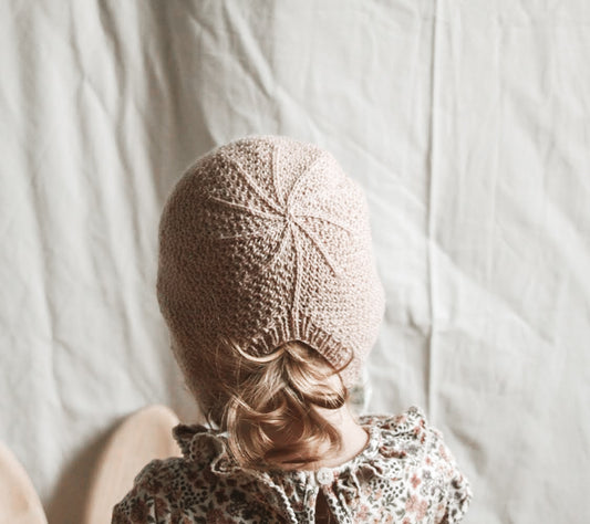 AILO Bonnet