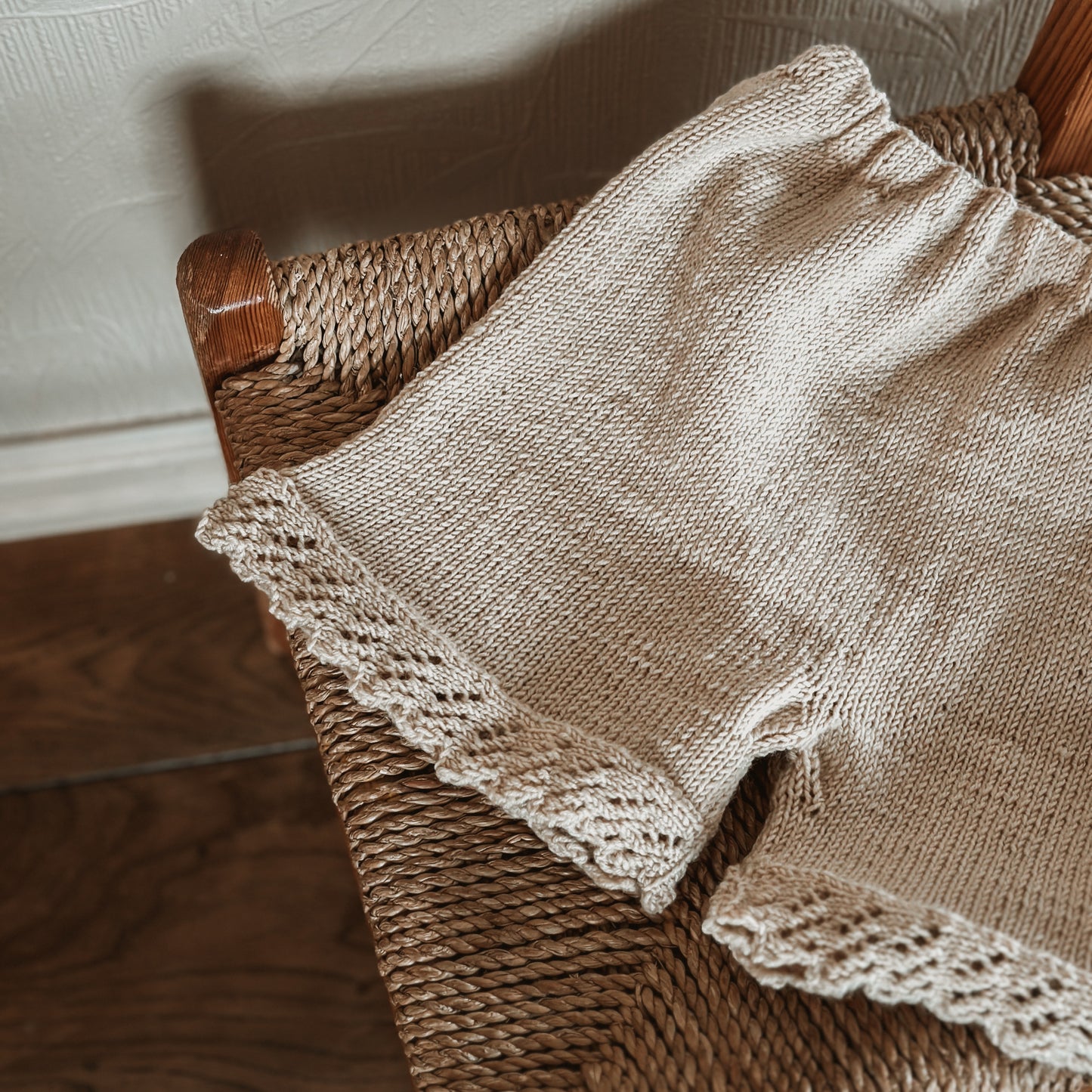 HEDVIG shorts junior