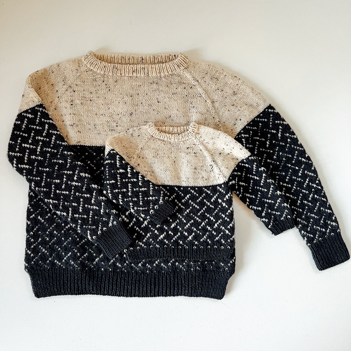 Hedda Sweater