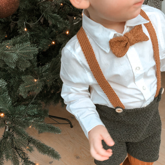 AILO sløyfe og slips