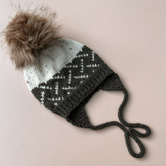 HEDDA hat