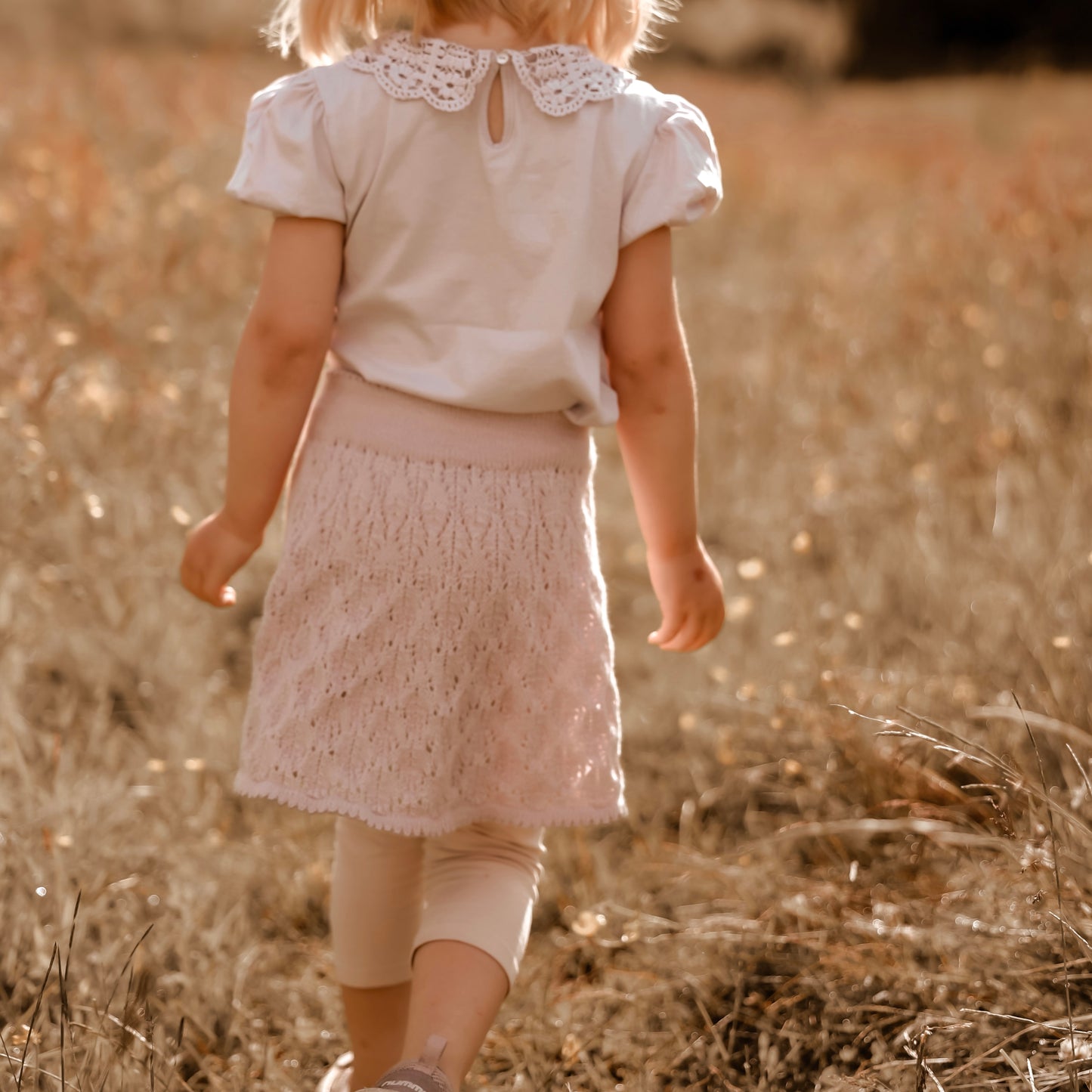 LOUISE skirt junior