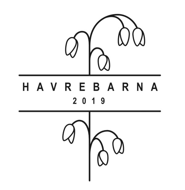 Havrebarna