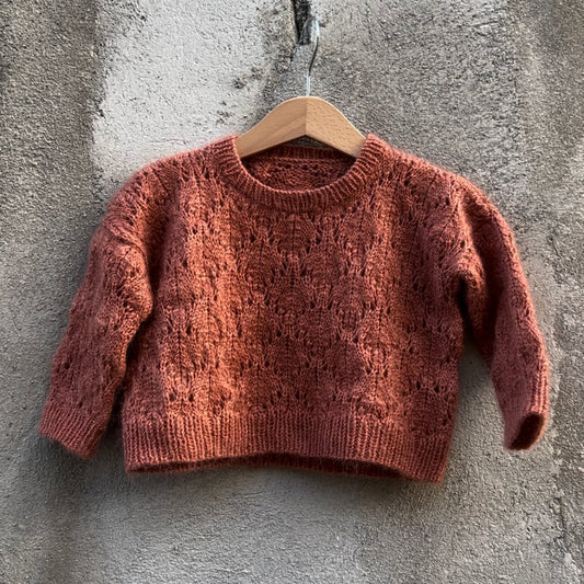 Louise sweater