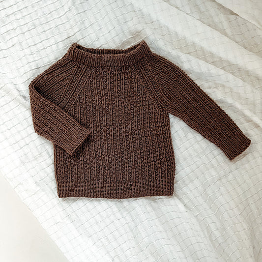 Thin Amalie sweater
