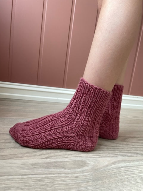 Amalie socks